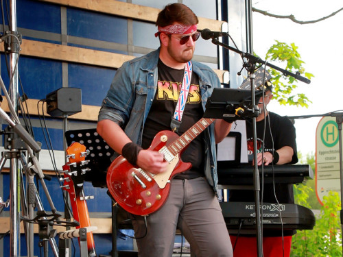 Blind Date Open Air Konzert – Foto 5