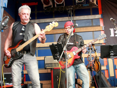 Blind Date Open Air Konzert – Foto 6
