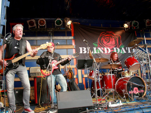 Blind Date Open Air Konzert – Foto 7