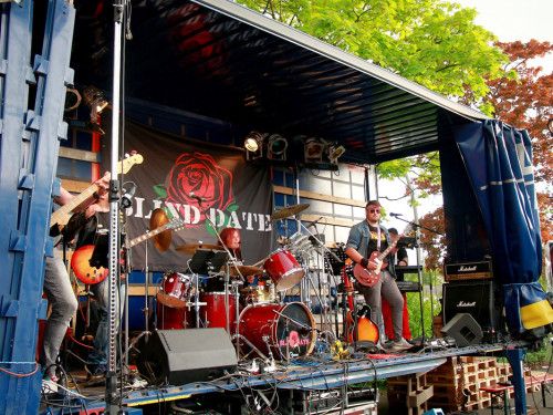 Blind Date Open Air Konzert – Foto 11