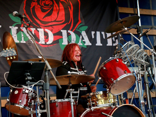 Blind Date Open Air Konzert – Foto 12