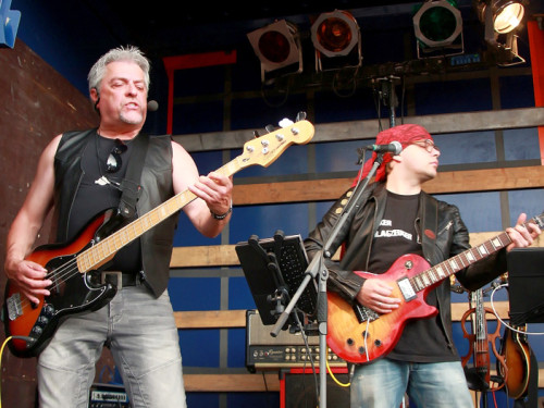 Blind Date Open Air Konzert – Foto 14