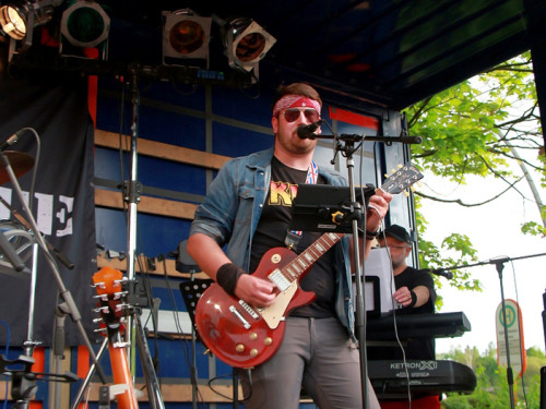 Blind Date Open Air Konzert – Foto 15