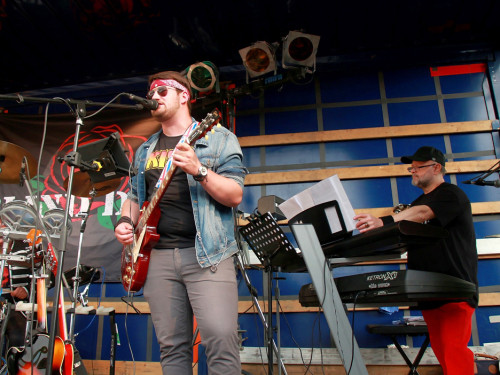 Blind Date Open Air Konzert – Foto 17