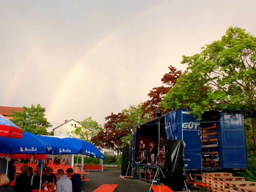 Blind Date Open Air Konzert – Foto 19