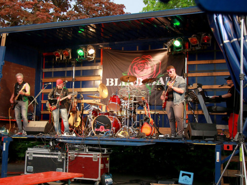 Blind Date Open Air Konzert – Foto 22