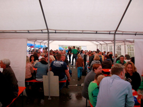 Blind Date Open Air Konzert – Foto 27