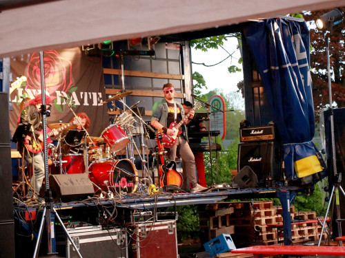 Blind Date Open Air Konzert – Foto 28