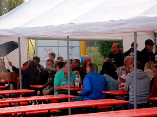 Blind Date Open Air Konzert – Foto 29