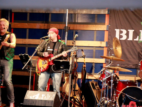 Blind Date Open Air Konzert – Foto 33