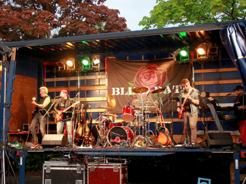 Blind Date Open Air Konzert – Foto 34