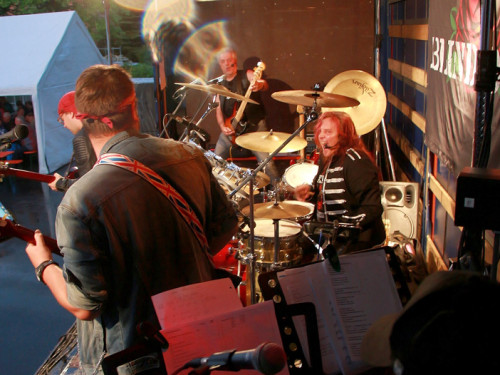 Blind Date Open Air Konzert – Foto 40