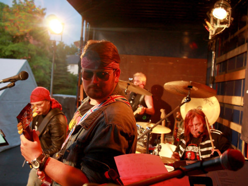 Blind Date Open Air Konzert – Foto 44