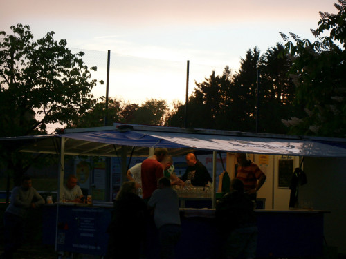 Blind Date Open Air Konzert – Foto 45