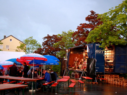 Blind Date Open Air Konzert – Foto 47
