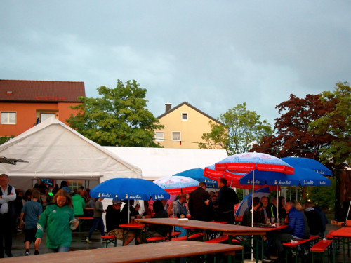 Blind Date Open Air Konzert – Foto 48