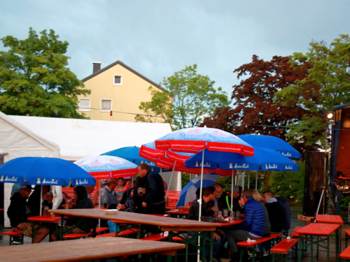 Blind Date Open Air Konzert – Foto 49
