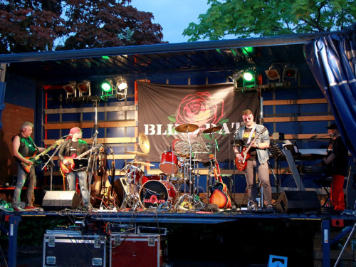 Blind Date Open Air Konzert – Foto 52