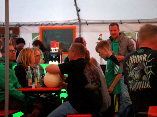 Blind Date Open Air Konzert – Foto 55