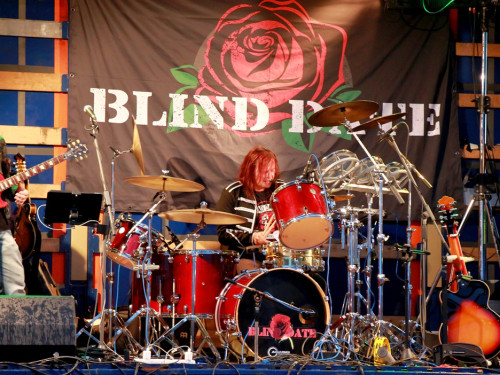 Blind Date Open Air Konzert – Foto 56