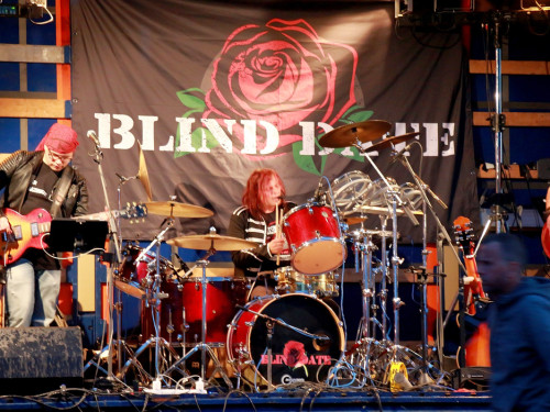 Blind Date Open Air Konzert – Foto 57