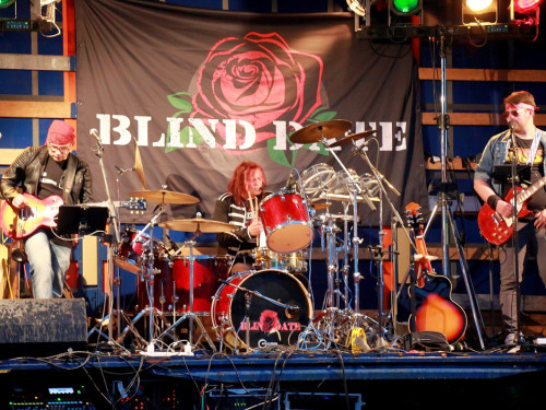 Blind Date Open Air Konzert – Foto 58