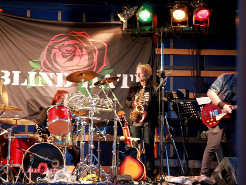 Blind Date Open Air Konzert – Foto 60