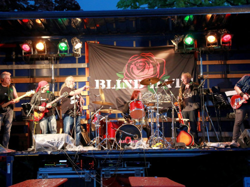 Blind Date Open Air Konzert – Foto 61