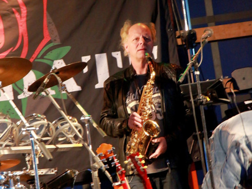 Blind Date Open Air Konzert – Foto 62