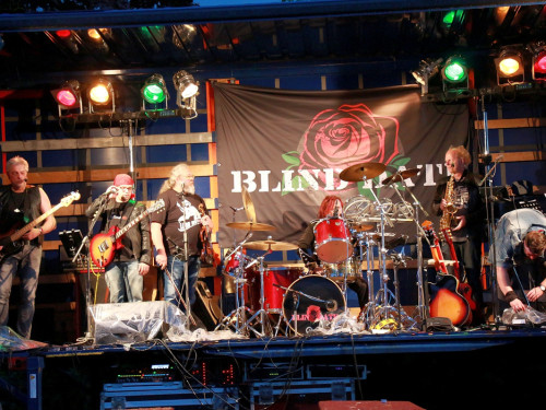 Blind Date Open Air Konzert – Foto 63