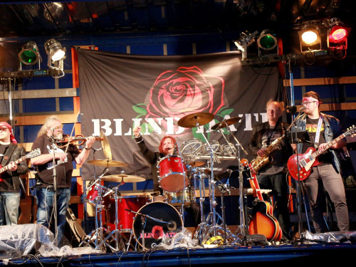 Blind Date Open Air Konzert – Foto 65