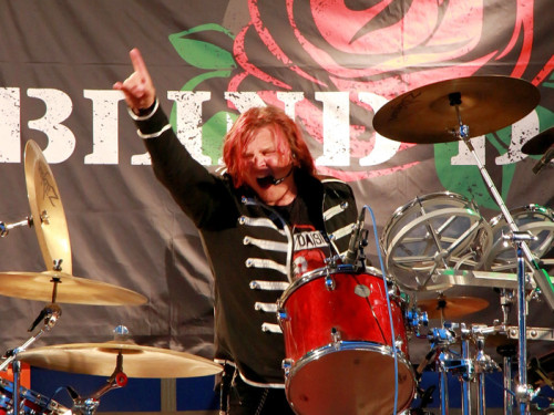Blind Date Open Air Konzert – Foto 66