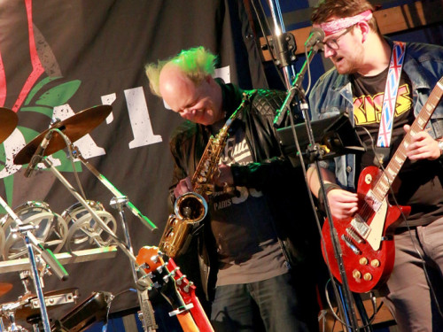 Blind Date Open Air Konzert – Foto 68