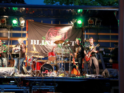 Blind Date Open Air Konzert – Foto 69