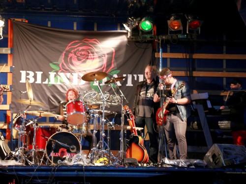 Blind Date Open Air Konzert – Foto 71