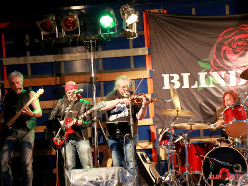 Blind Date Open Air Konzert – Foto 72