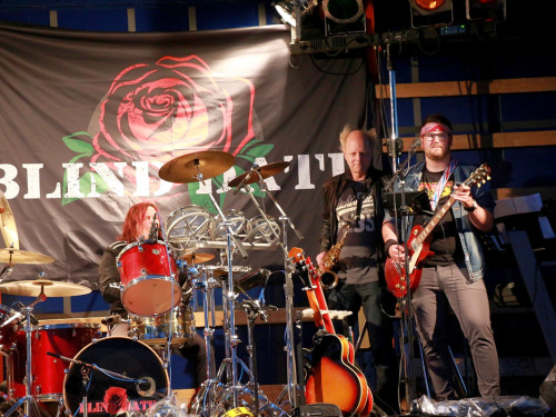 Blind Date Open Air Konzert – Foto 73