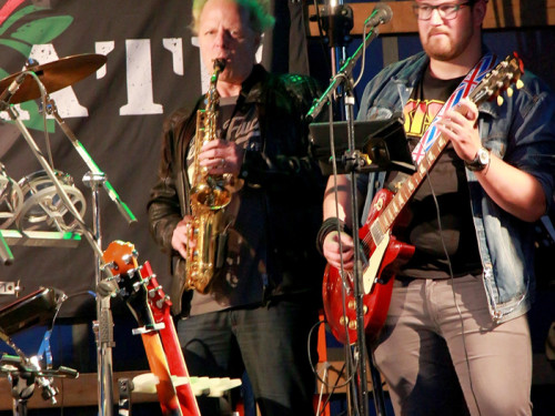 Blind Date Open Air Konzert – Foto 74