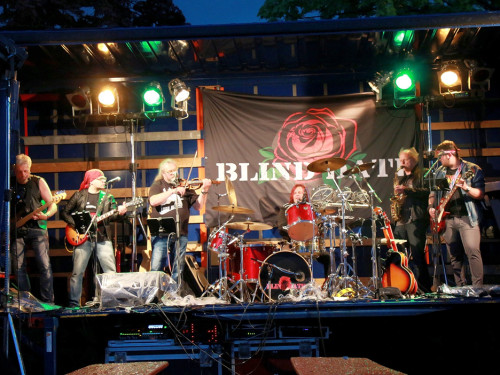 Blind Date Open Air Konzert – Foto 76