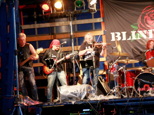Blind Date Open Air Konzert – Foto 77