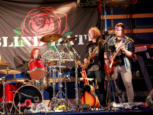 Blind Date Open Air Konzert – Foto 78