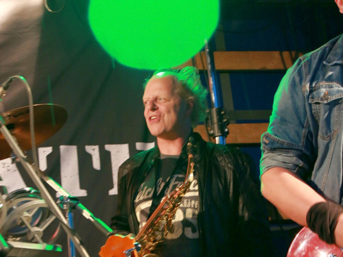 Blind Date Open Air Konzert – Foto 79