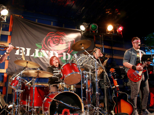 Blind Date Open Air Konzert – Foto 80