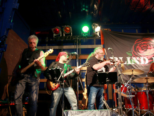 Blind Date Open Air Konzert – Foto 81