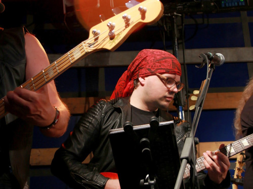 Blind Date Open Air Konzert – Foto 83