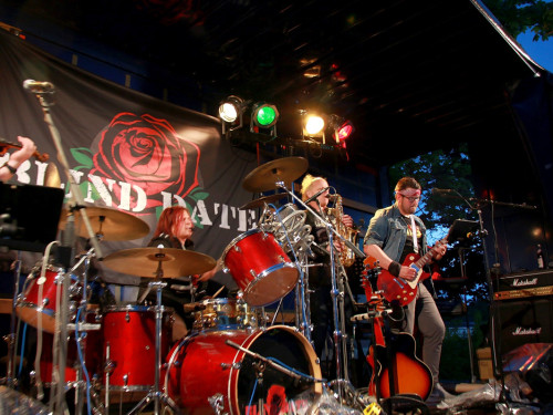 Blind Date Open Air Konzert – Foto 85
