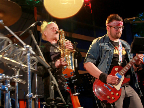 Blind Date Open Air Konzert – Foto 86