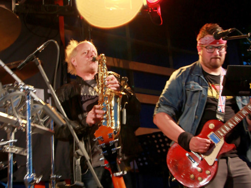 Blind Date Open Air Konzert – Foto 87