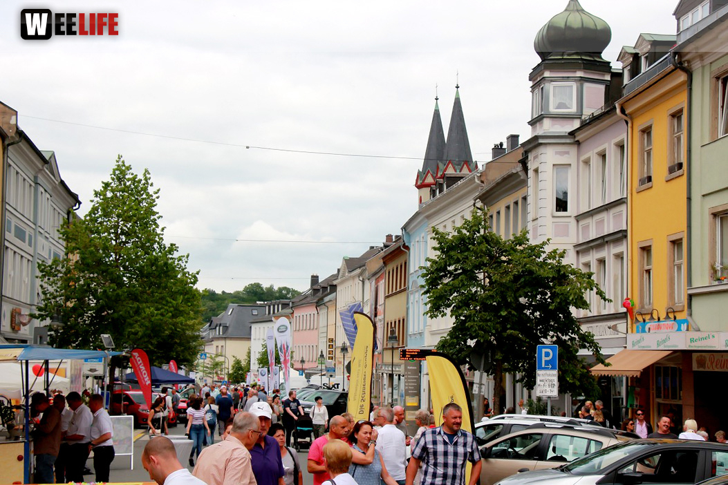 Autoschau