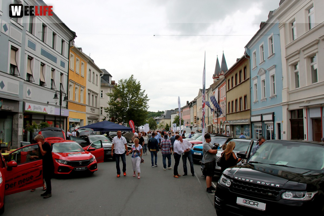 Autoschau